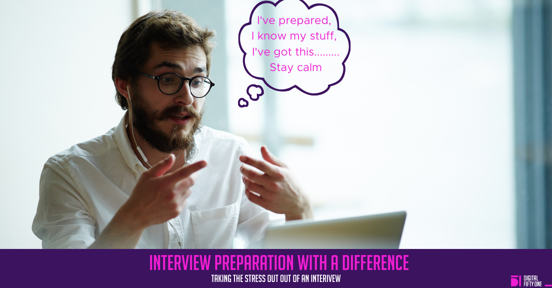 7 tips to secure your next role – Preparing for that interview
