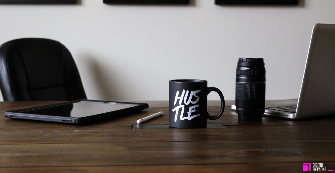 A side hustle can improve your career – Agree?