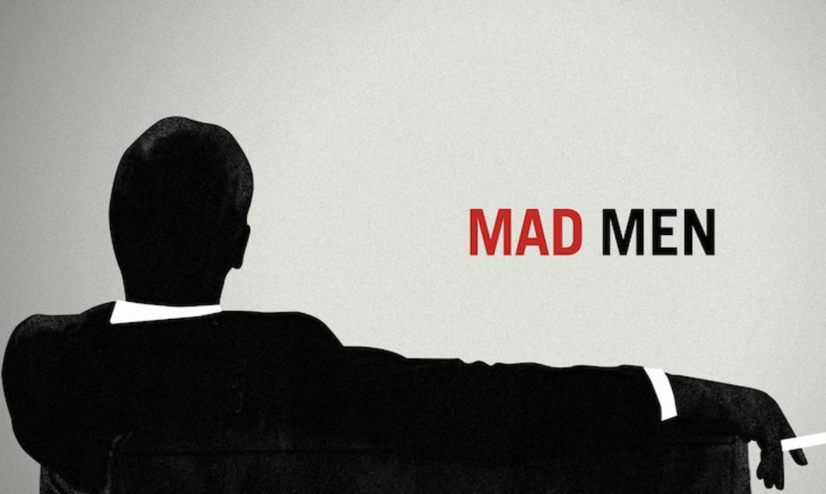 Mad Men: How a TV show inspired a business